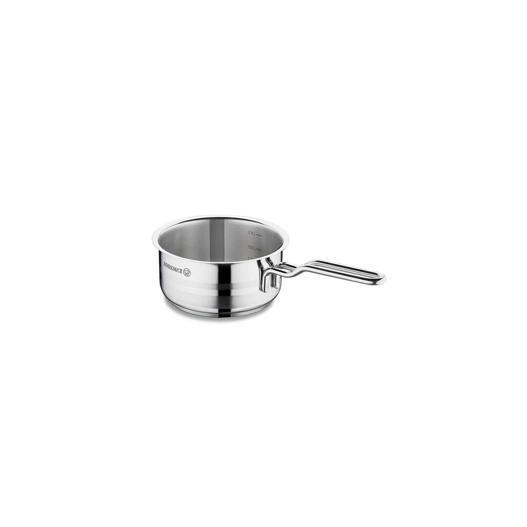 Korkmaz Astra 2 Tigan Salce, 14 x 7 Cm, 1 Lt, A2046, 1 Copë