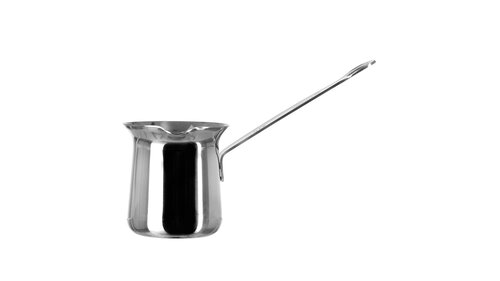 Korkmaz Classic Xhezve Inoksi 0.5 Lt, A138, 1 Copë