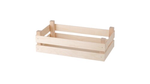 Meeting Shportë Druri, 32x17x10 Cm, 1 Copë