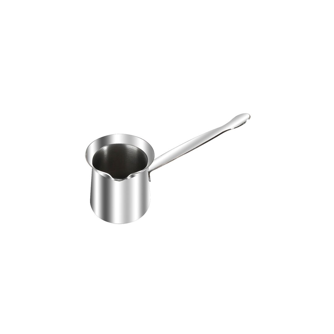 Korkmaz Classic Xhezve Inoksi 3 Filxhanë, A136, 1 Copë