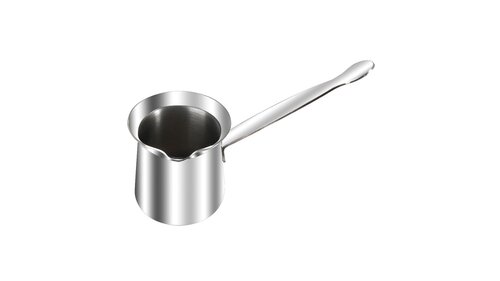 Korkmaz Classic Xhezve Inoksi 3 Filxhanë, A136, 1 Copë