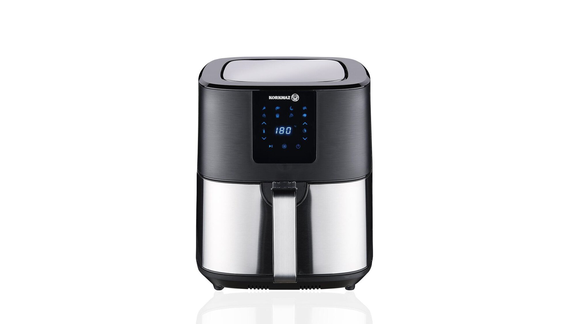 FRITEZE ME AJER BLACK 1700W A888 1COPE