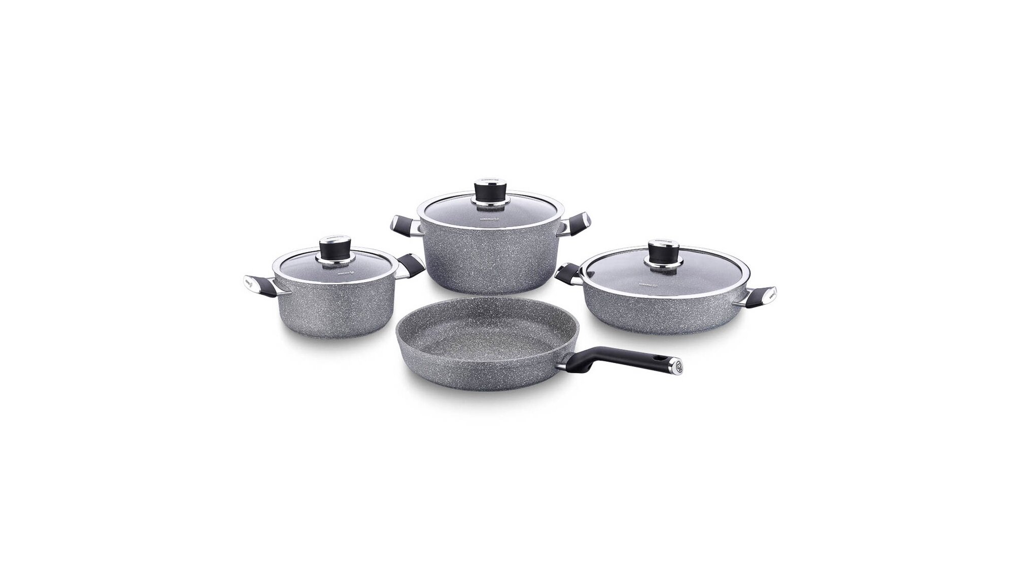 PALMA SET TENXHERESH A3919 7COPE