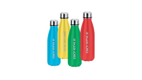 Giostyle Energy Vacuum Bottle Termus Colors, 75 Cl, 1 Piece