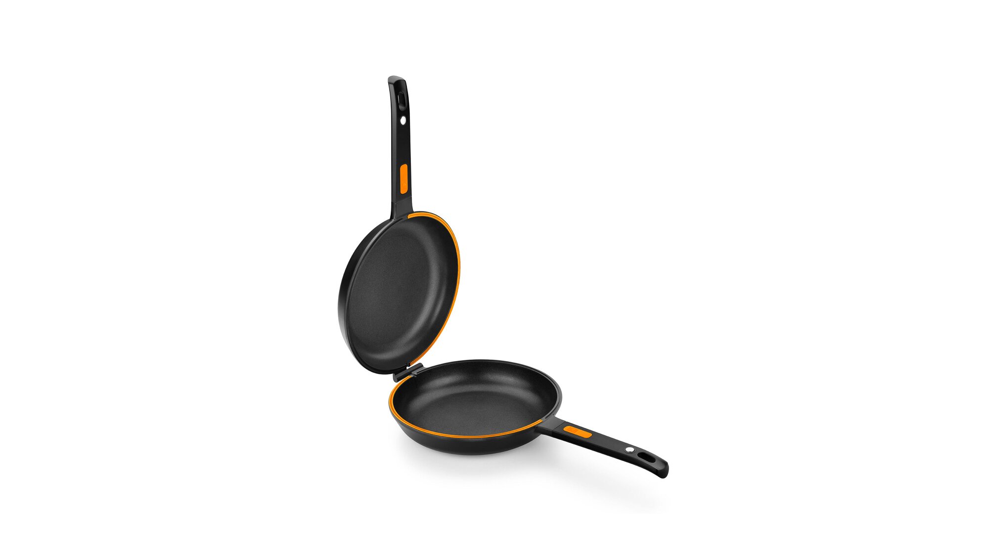 EFFICENT DUO TIGAN 26 CM 1COPE