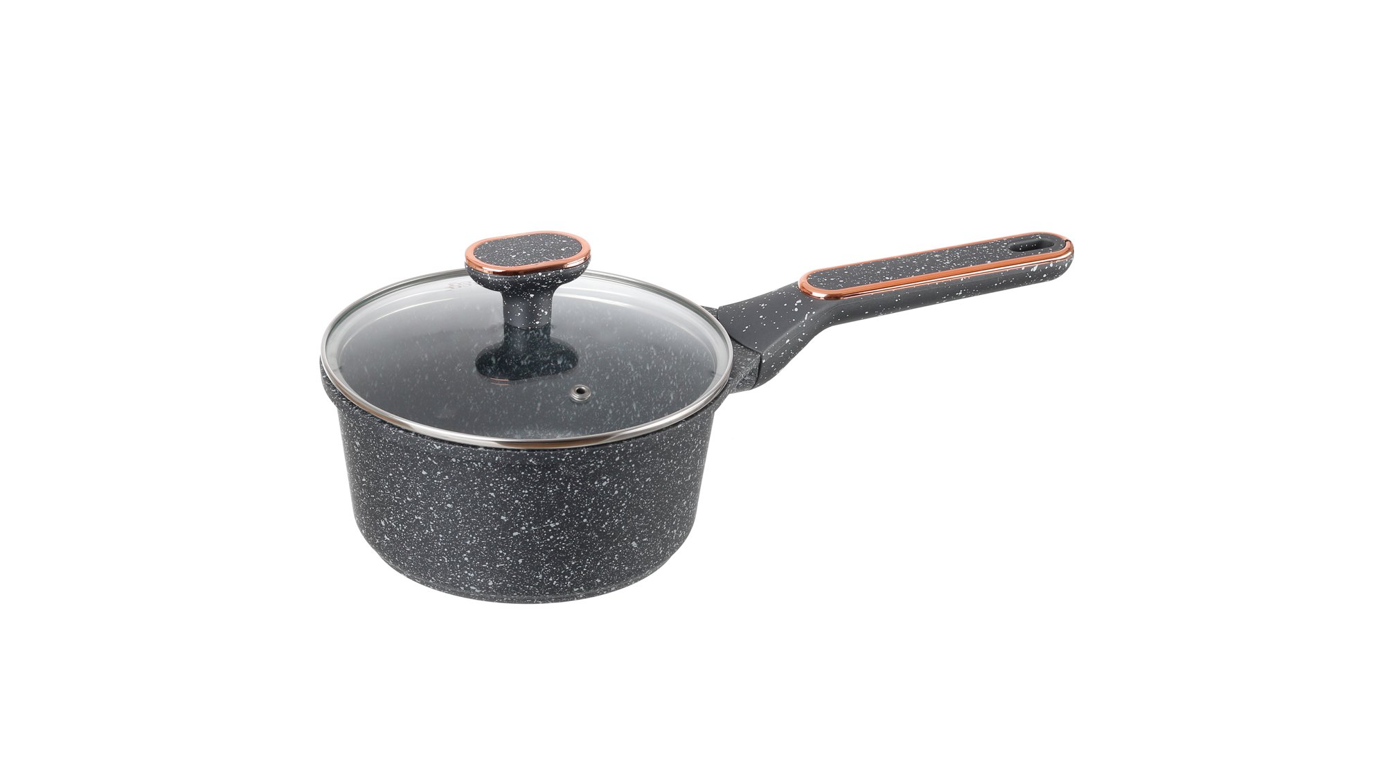 PREMIUM GRANITE TIGAN 1M ME INDUKSION 18 CM 1COPE