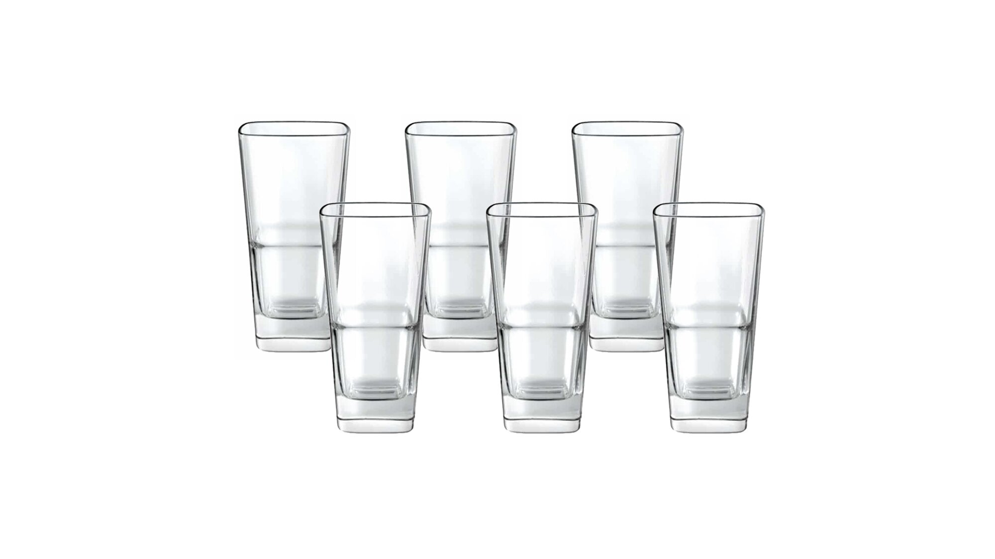 PALLADIO QUADRO HB GOTE 32 CL 6COPE