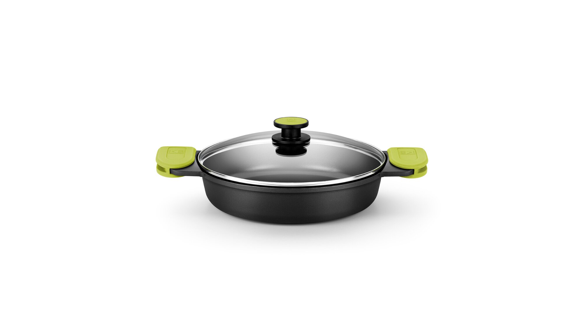 FOODIE LOW TENXHERE 36 CM 1COPE