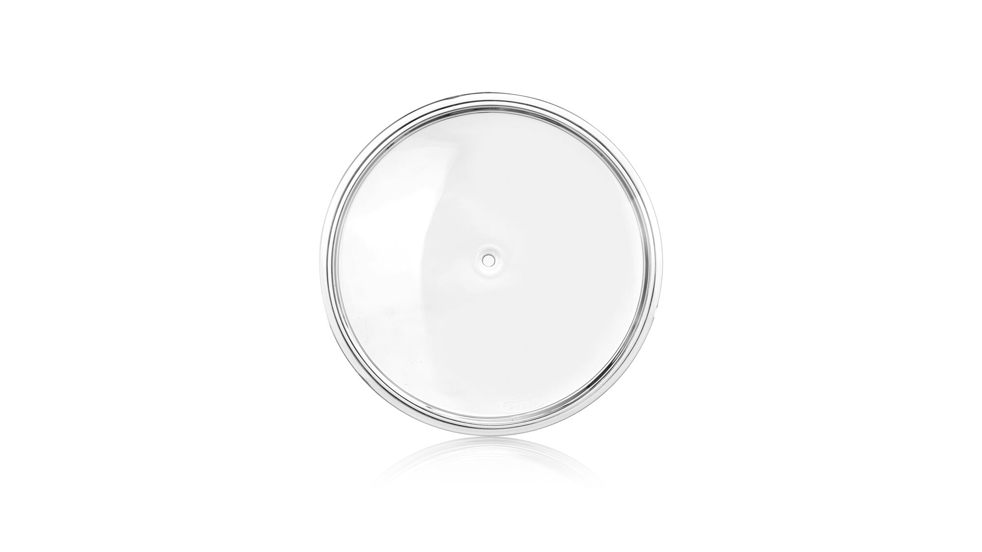 PYREX KAPAK QELQI 22 CM 1COPE