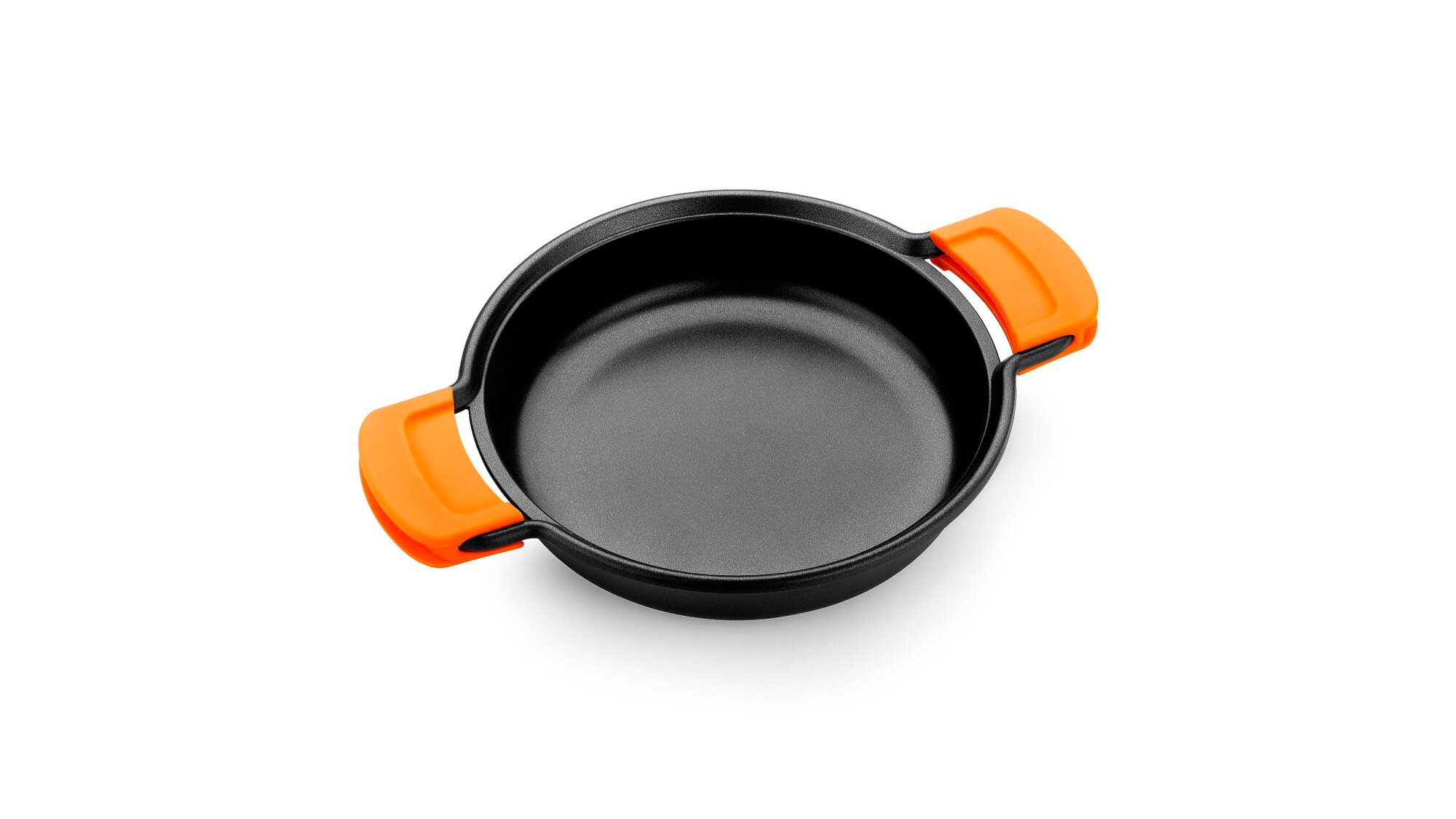 MAGMA LOW TENXHERE W/GLASS LID 28 CM 1COPE