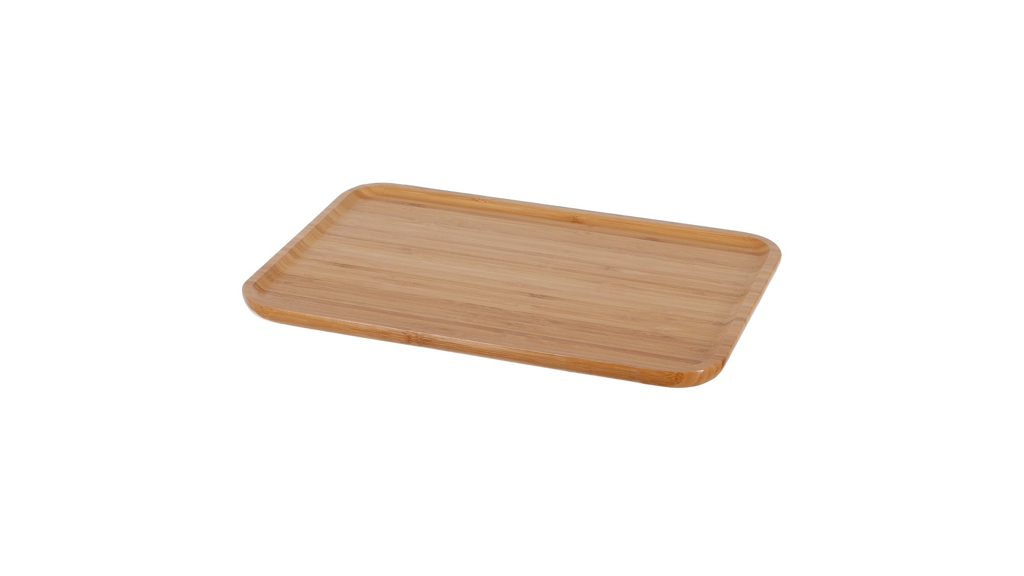 BAMBOO PJATANCE VETSHERBIMI 30X20 CM NEW 225-1 1COPE