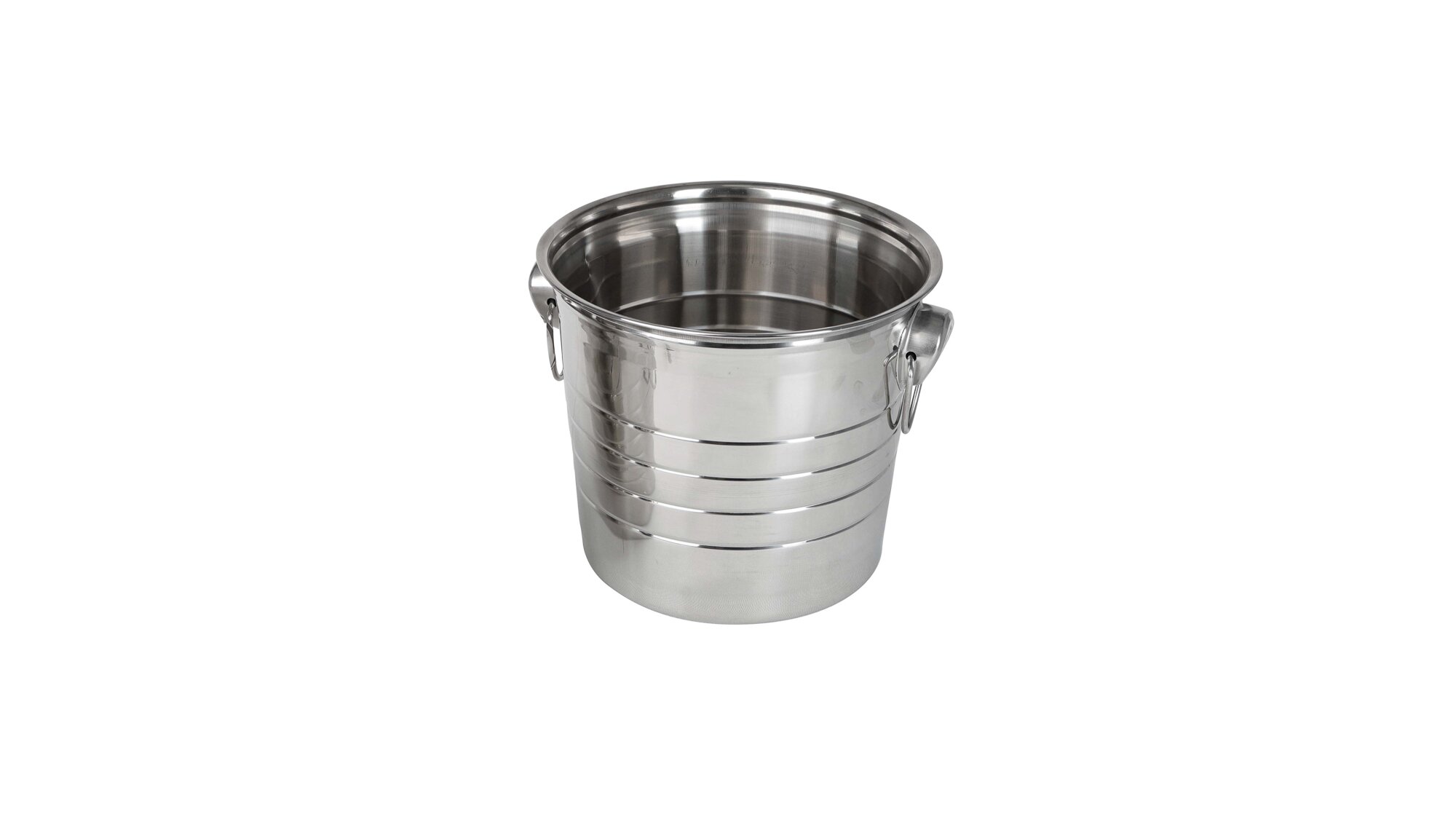 MBAJTESE SHISHE VERE INOKSI L H 20 CM B-14-28 1COPE