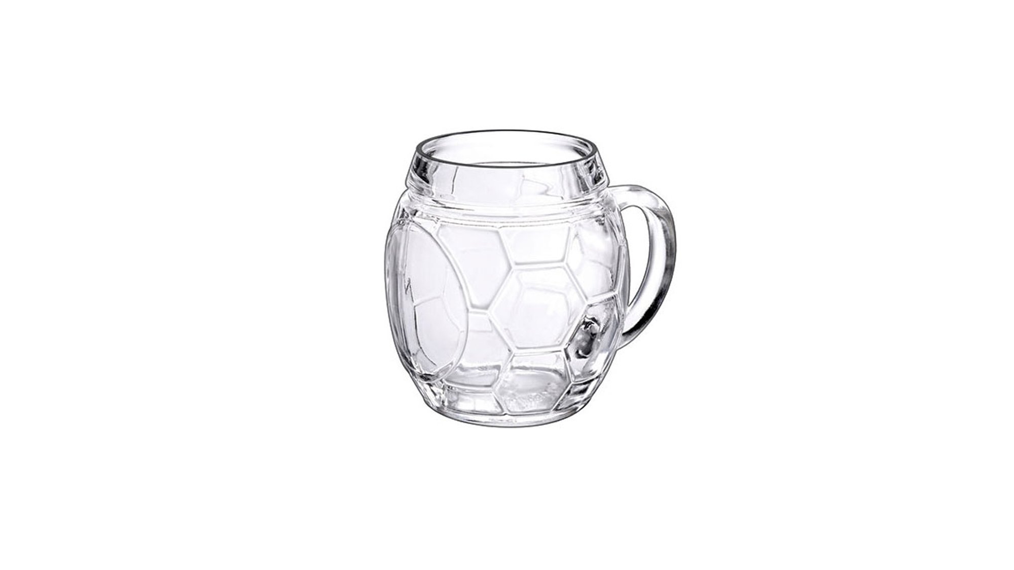SOCCER GOTA BIRRE PA FRON 50 CL 1COPE
