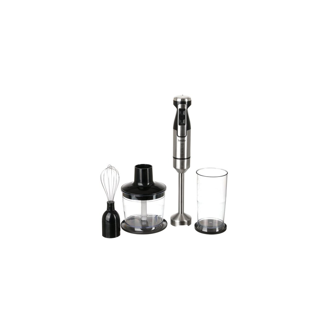 Sonifer Blender Dore Elektrik, 3në1, 500W, SF-8081, 1 Copë