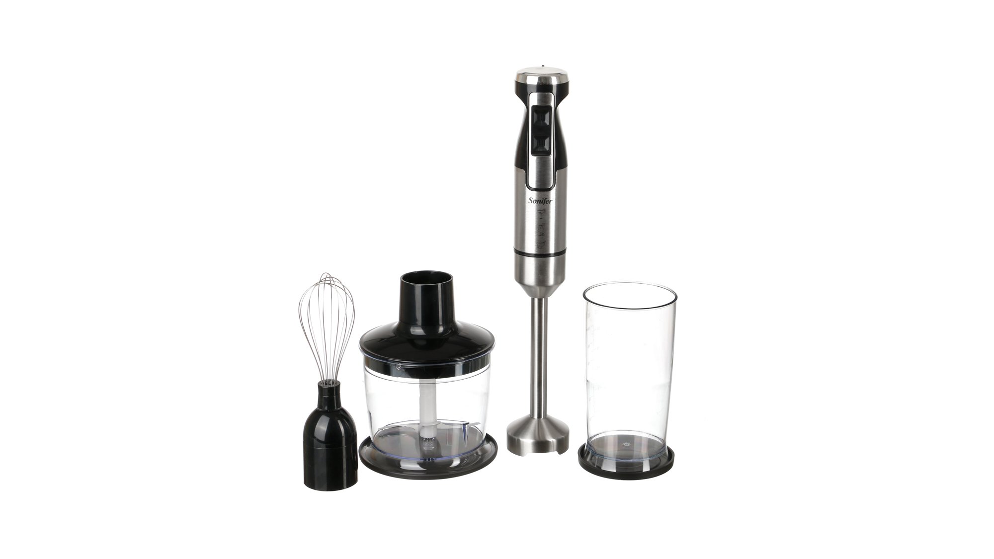 SONIFER BLENDER DORE ELEKTRIK 3NE1 500W SF-8081 1COPE