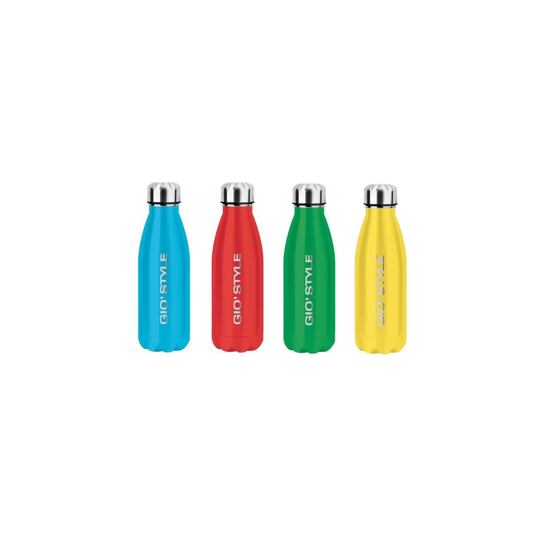 Giostyle Energy Vacuum Bottle Termus Colors, 35 Cl, 1 Piece