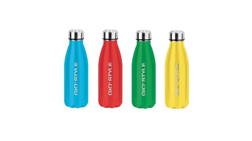 Giostyle Energy Vacuum Bottle Termus Colors, 35 Cl, 1 Piece