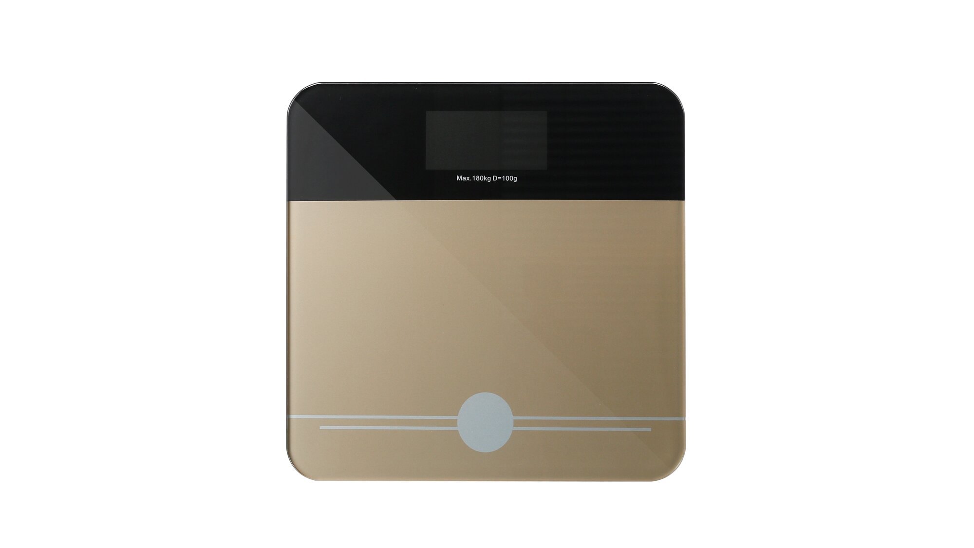 PESHORE ELEKTRONIKE PERSONI BEIGE 180KG 209-25 1COPE
