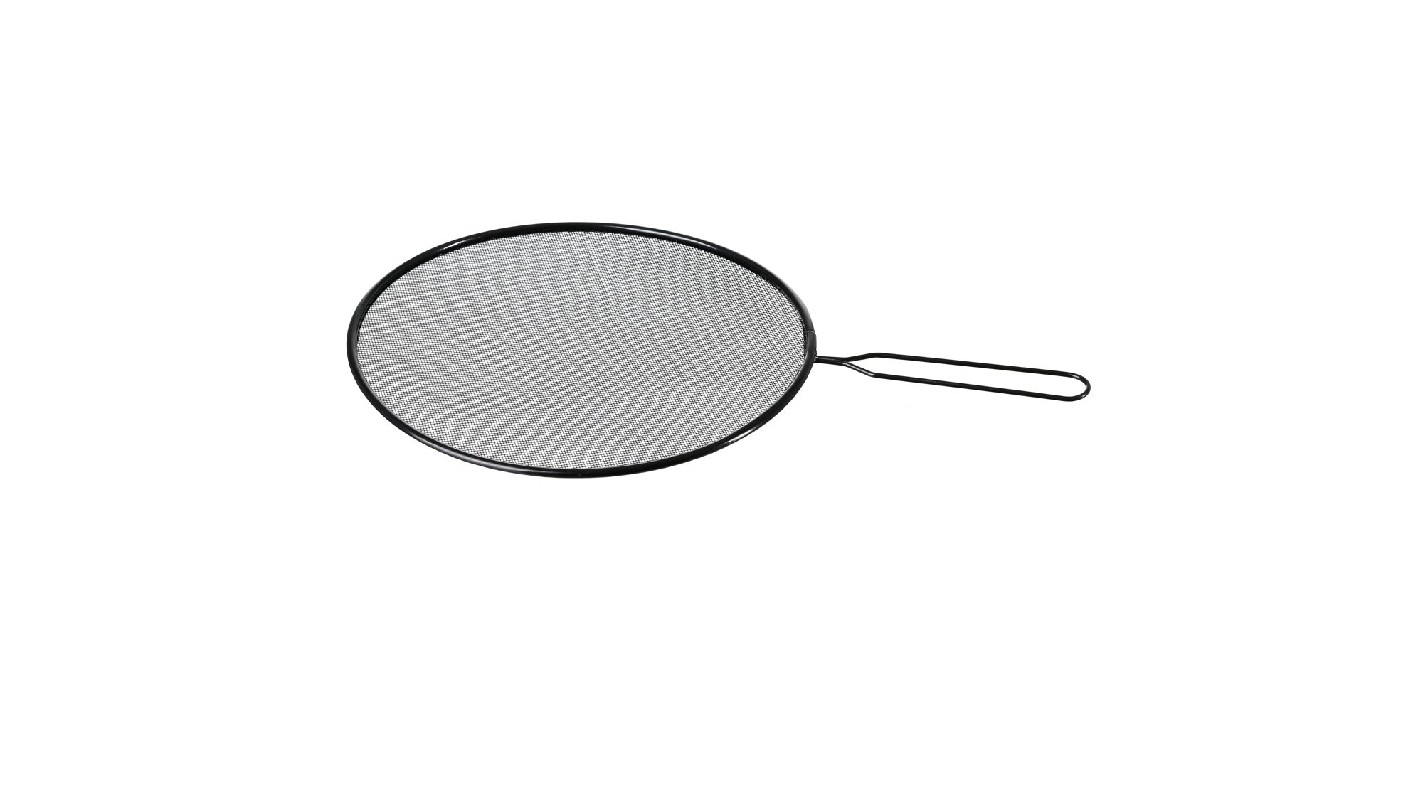 RRJETE PER TIGANE 24 CM 1COPE