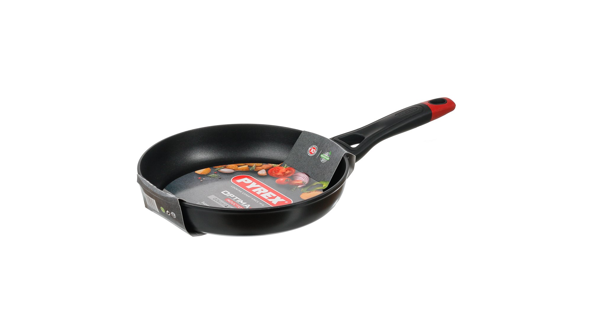 OPTIMA PLUS TIGAN C 26 CM 1COPE