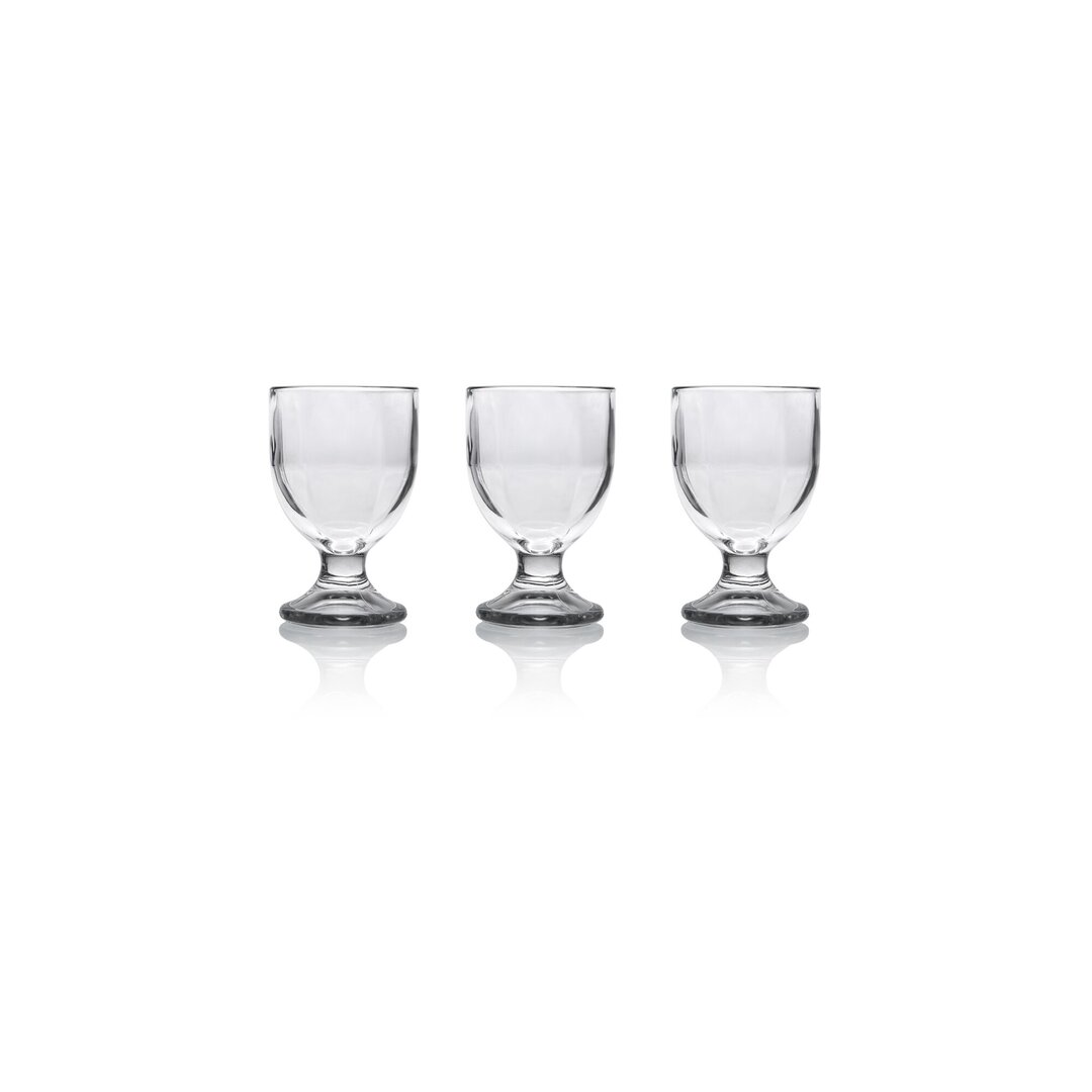 Shportë Mughetto Gotë me Fron 24.5 Cl 18 Copë