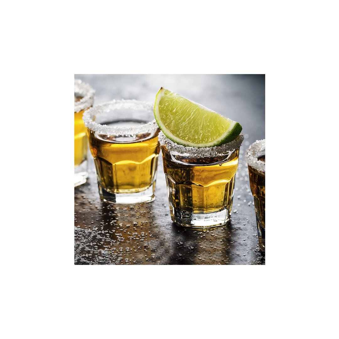 Casablanca Gotë Shots 12 Copë