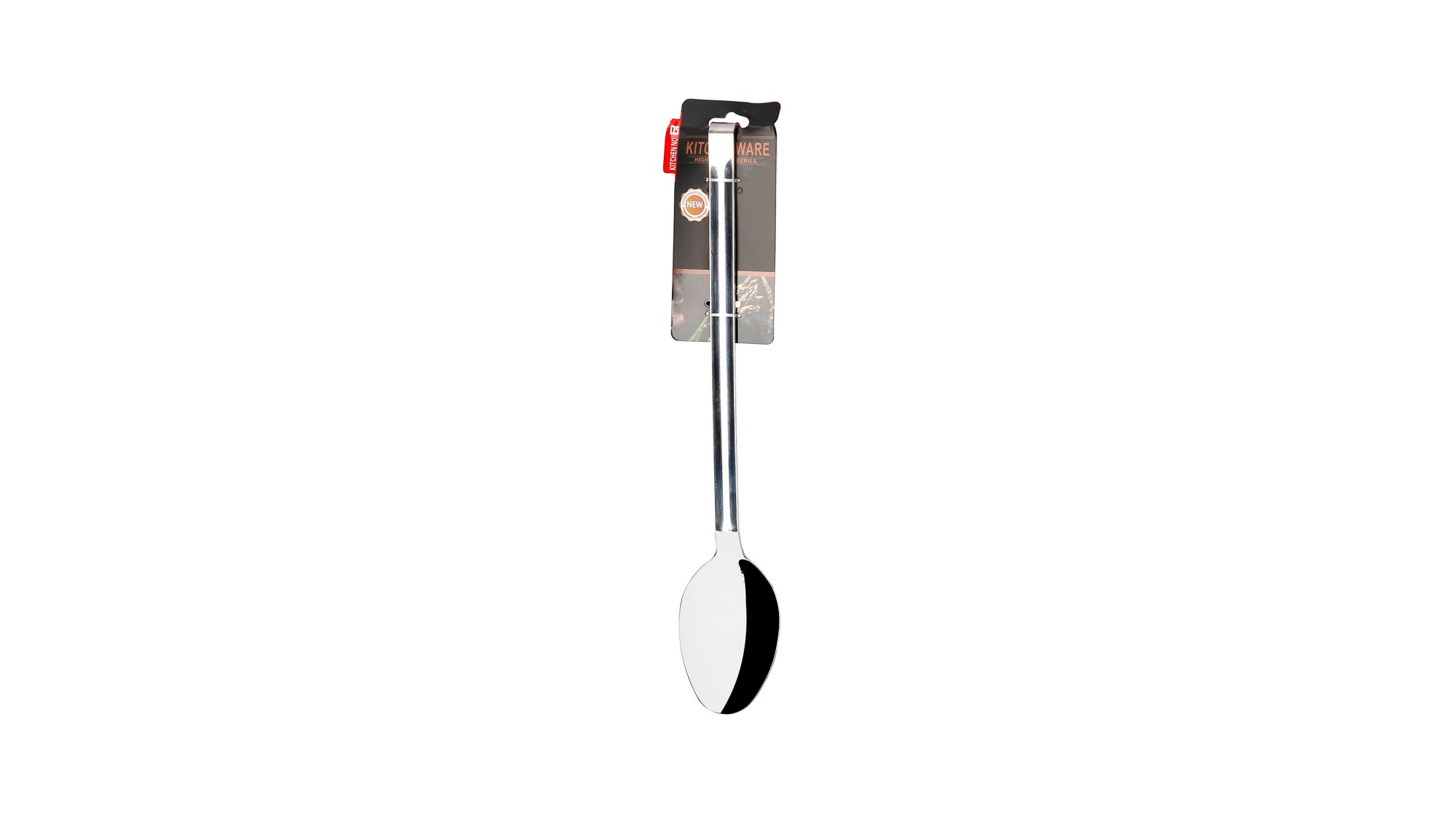 KITCHEN LUGE GATIMI INOKSI D-230-7 1COPE