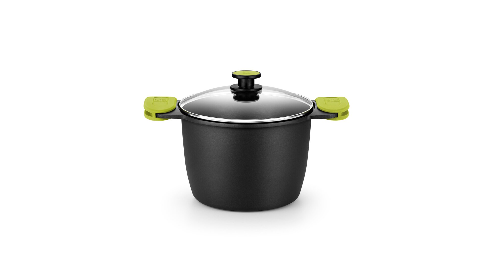 FOODIE TIGAN STOCKPOT 24 CM 1COPE