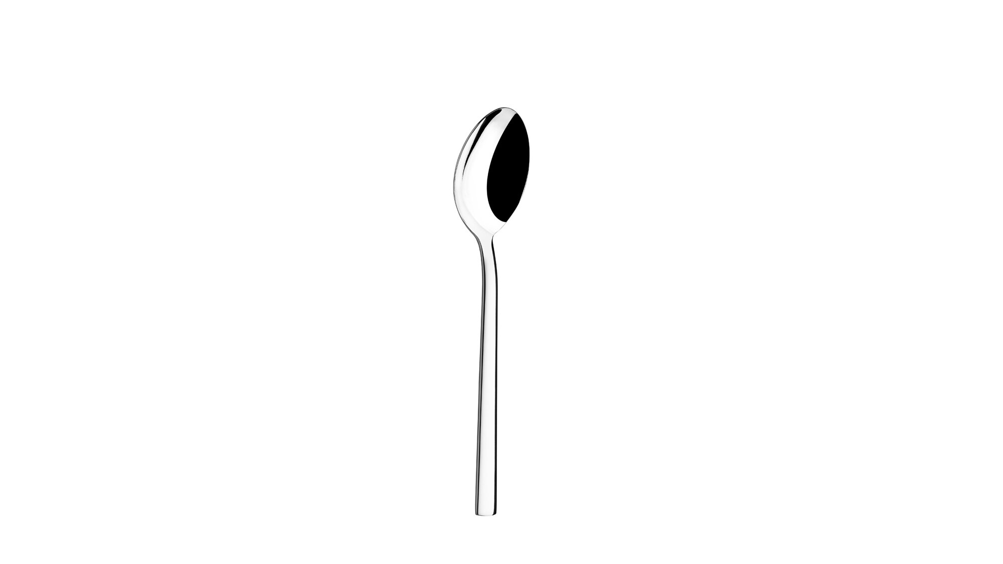 BRA TOSCANA SERVING SPOON LUGE 1COPE