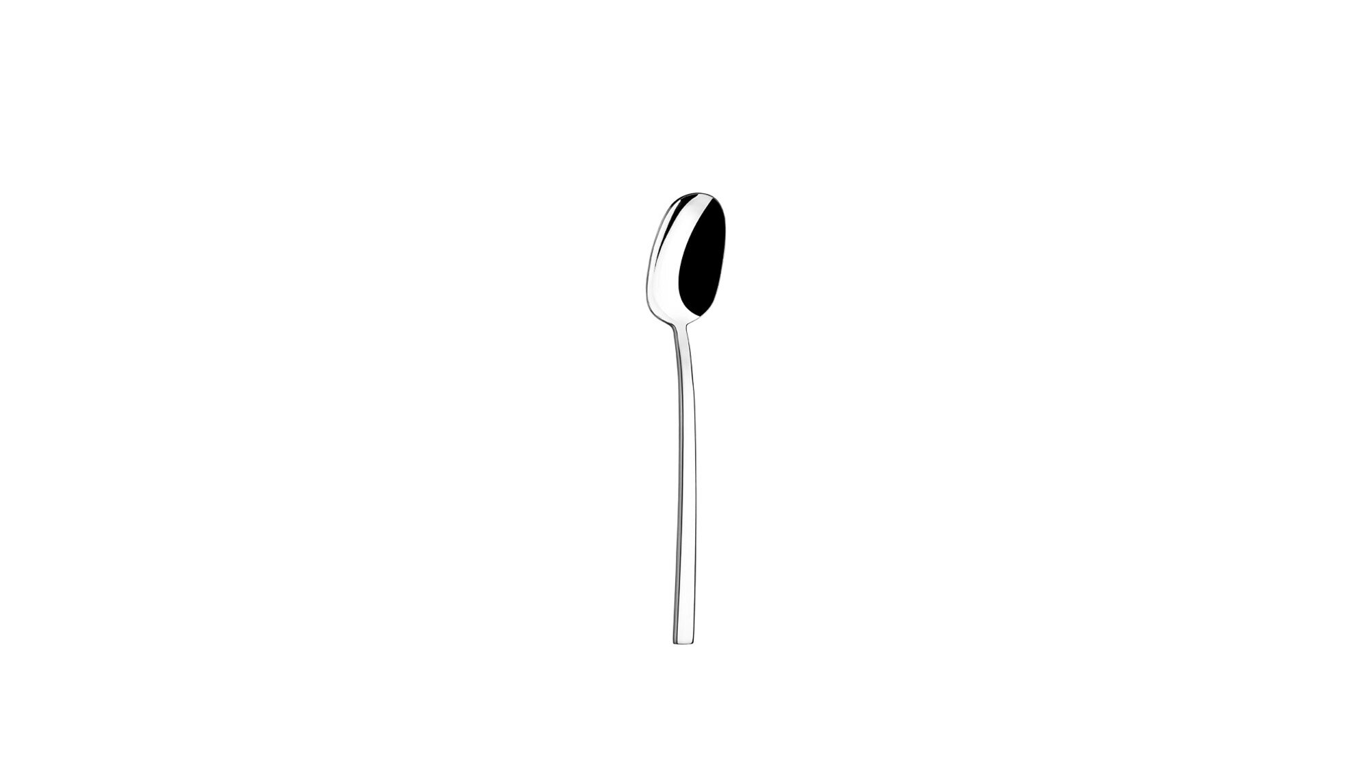 BRA TREVISO MOKA SPOON LUGE 12COPE