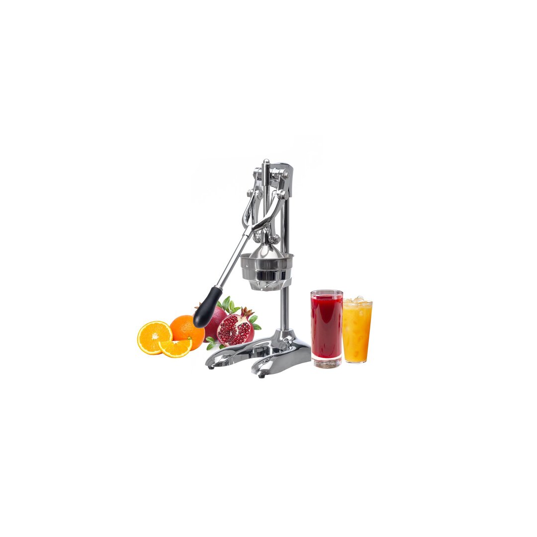 Shtrydhëse Shegë Portokall