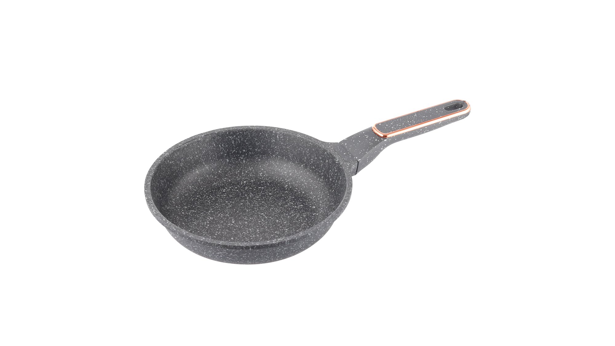 PREMIUM GRANITE TIGAN ME INDUKSION 22 CM 1COPE