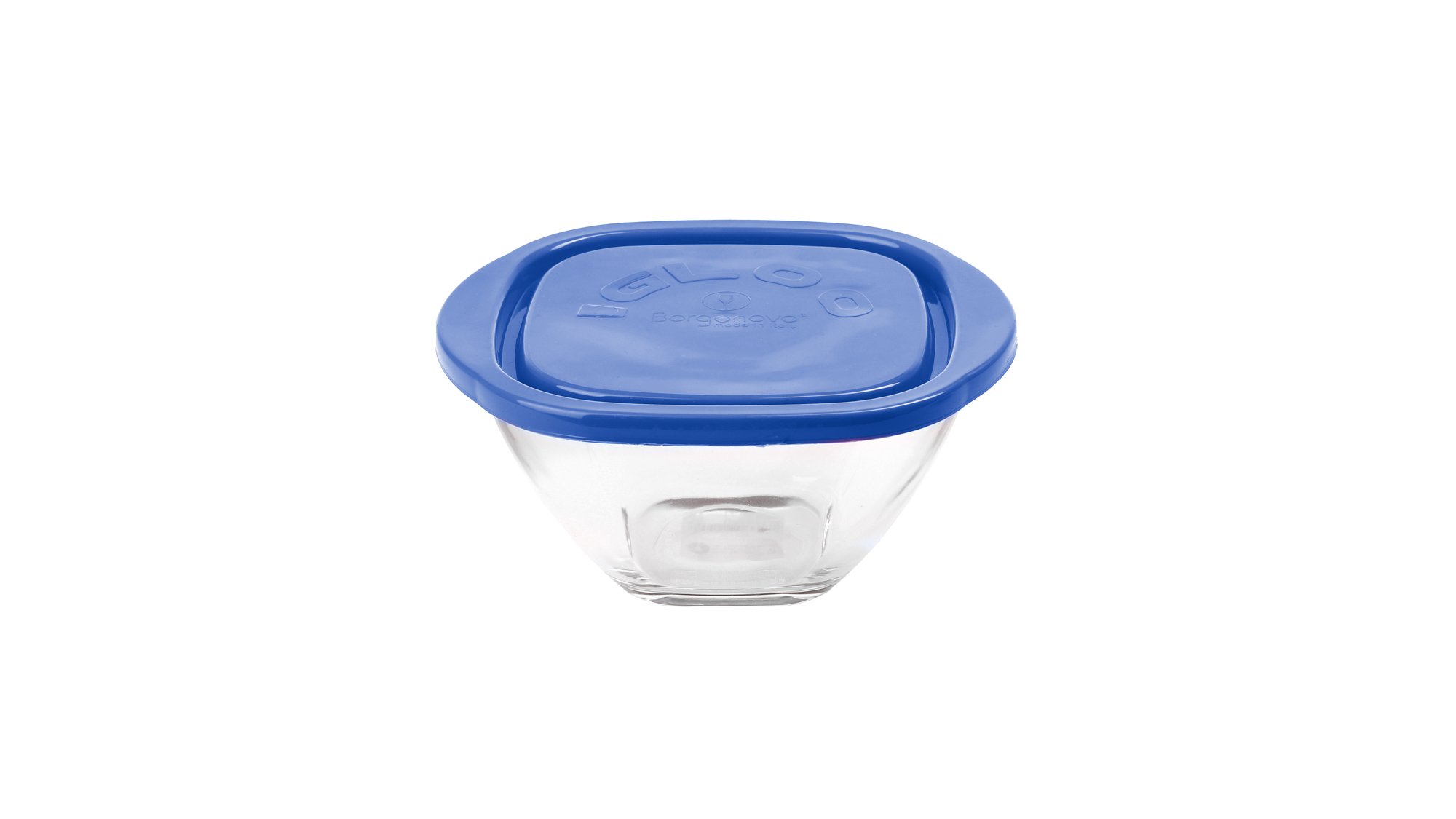 MAGIC BLUE TAS 14 CM 1COPE
