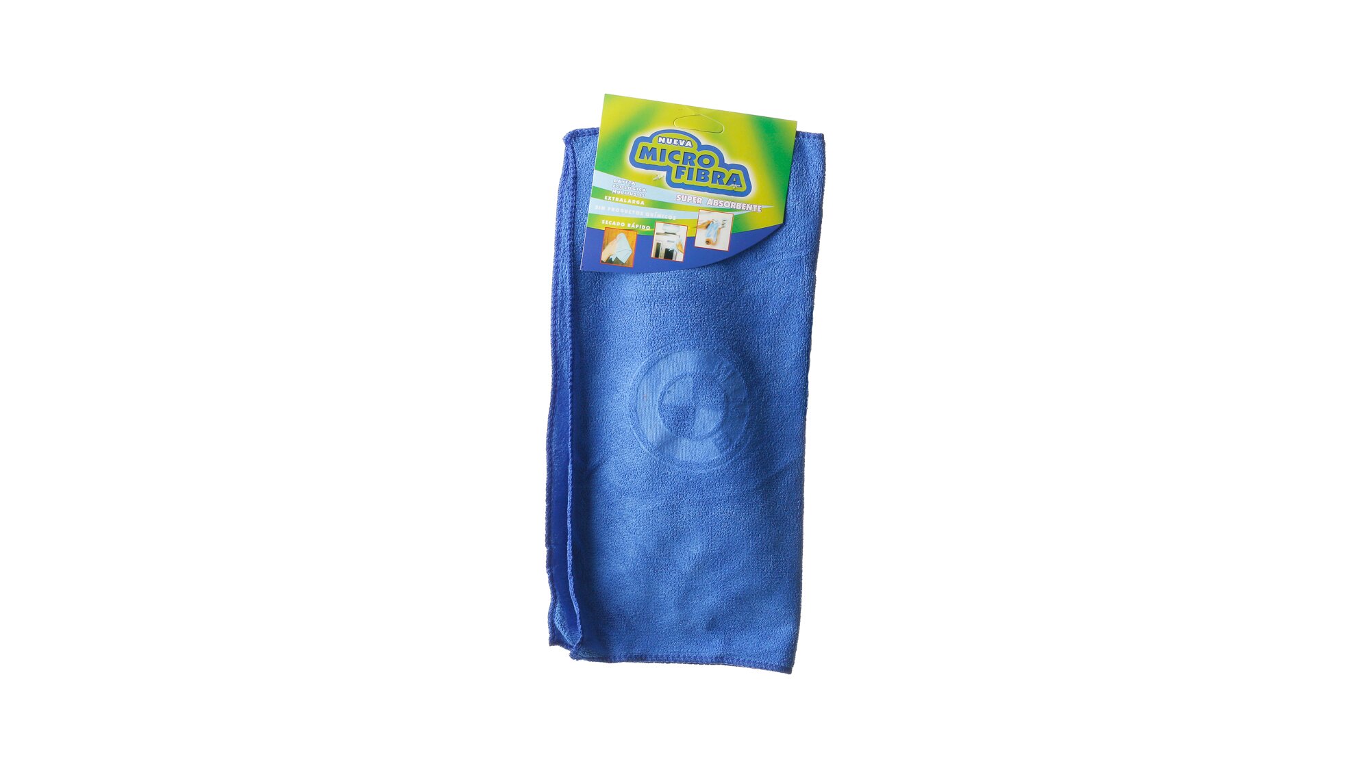 MICROFIBER PESHQIR 34X34 C-229-14 1COPE