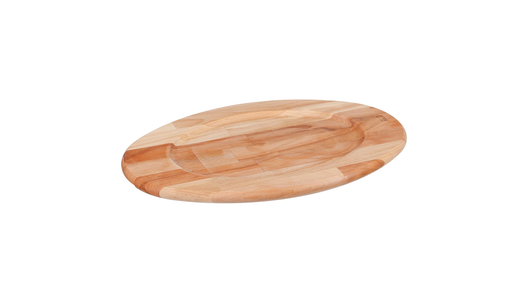 BAZAMENT DRURI OVAL 47X30 CM ART1765 1COPE