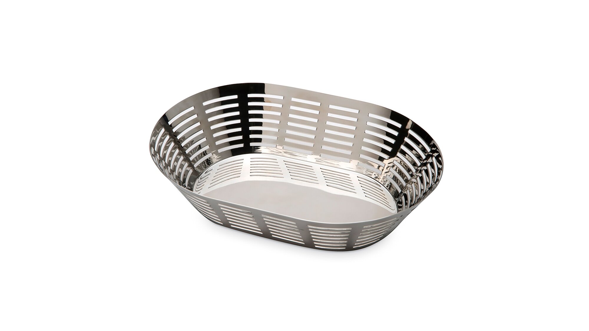 BELLA OVAL BASKET SHPORTE 31 X 21 CM 1COPE