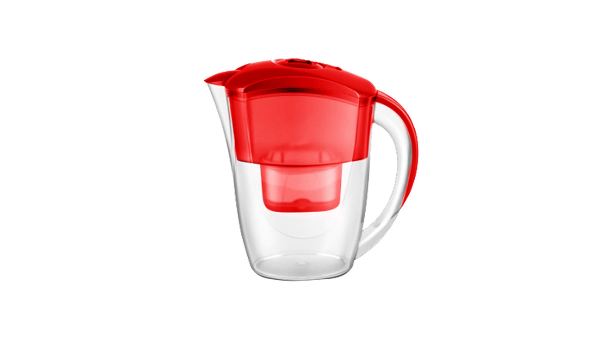 SONIFER FILTRUES UJI 2,5 LT 1COPE