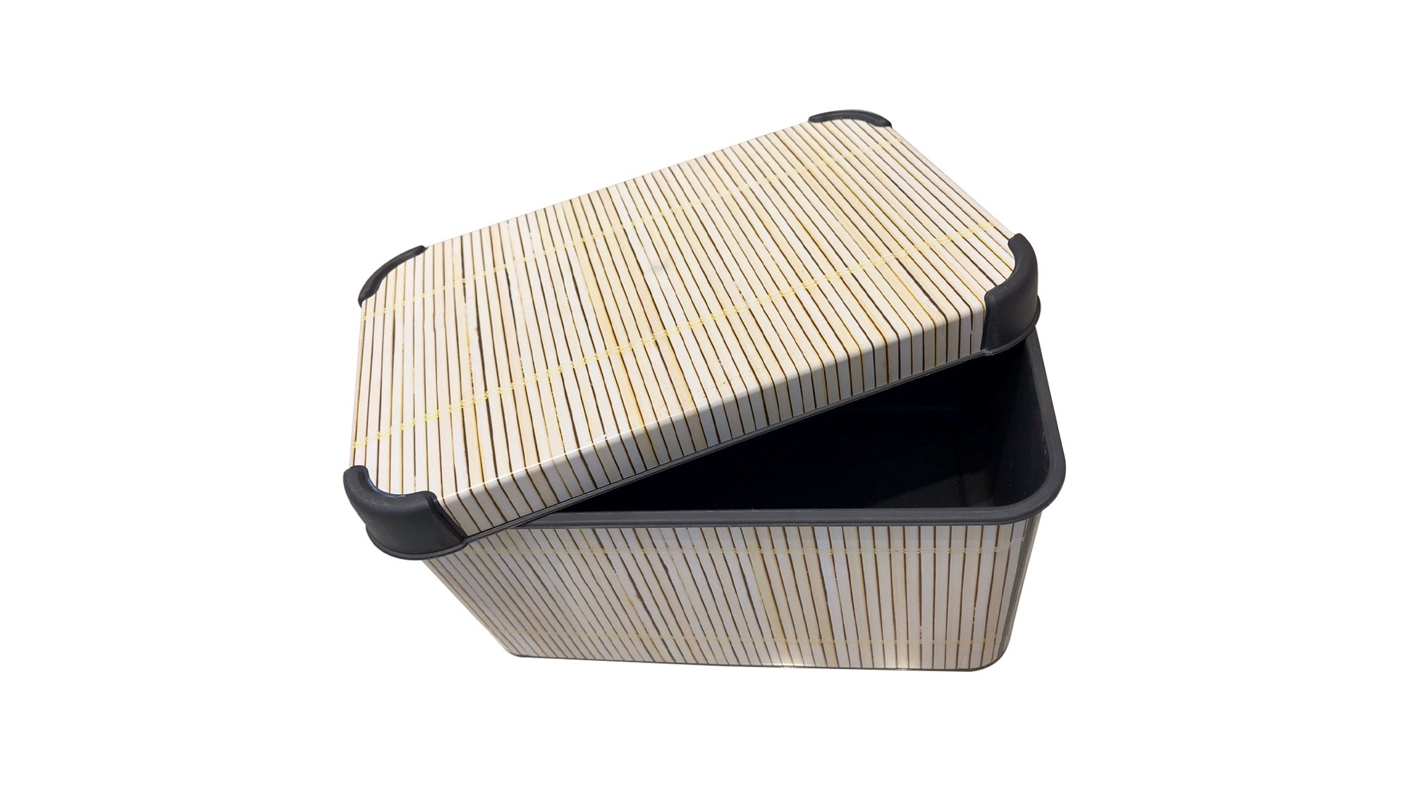 BAMBOO KUTI PER MBAJTJE RROBASH 1COPE