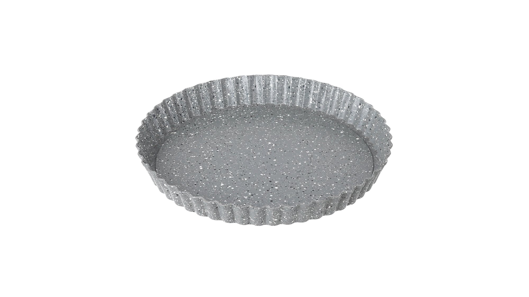 FORME EMBELSIRE PER TARTE ME VESHJE GURI 26 CM 222-39 1COPE