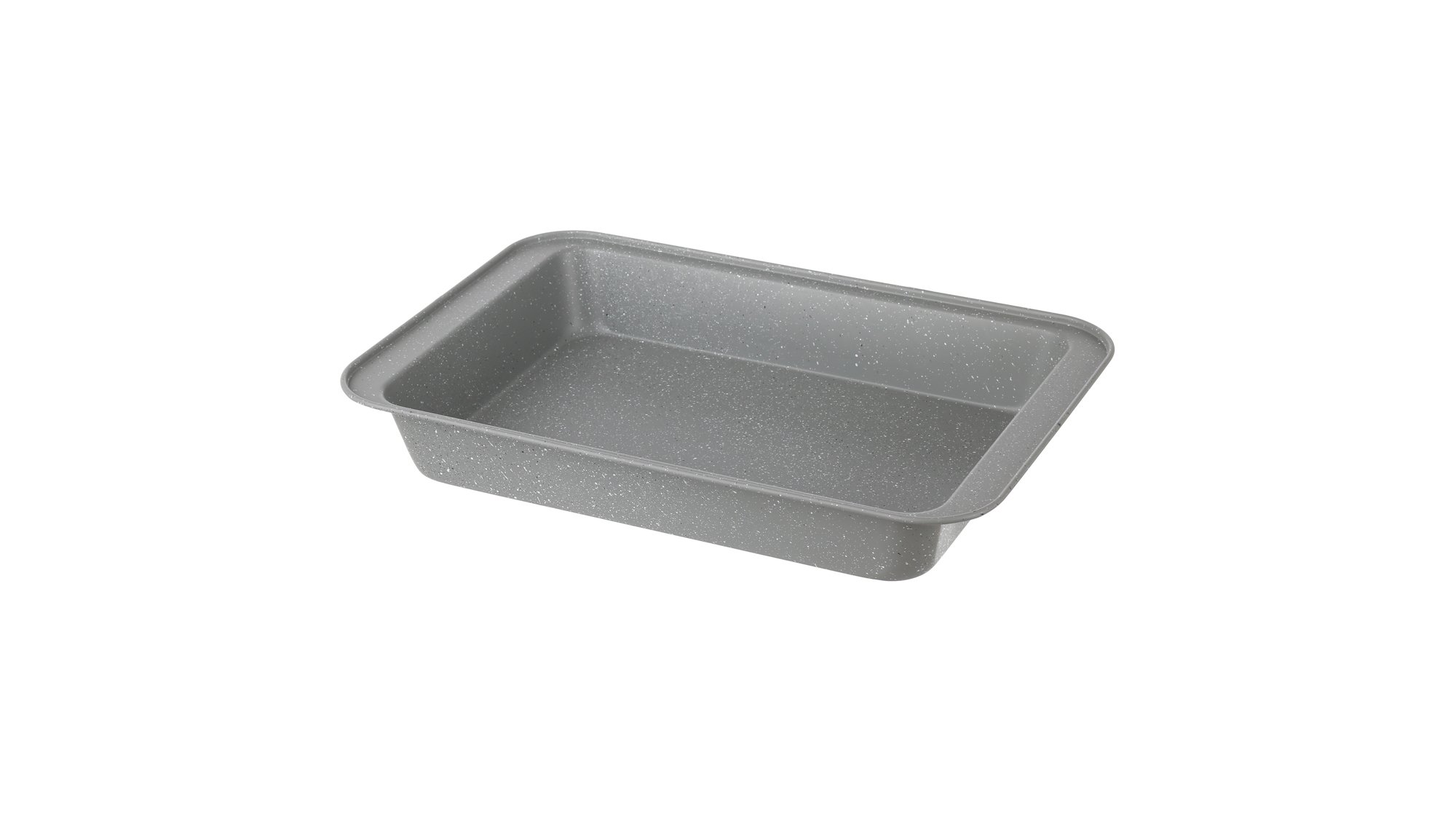 TAVE PJEKJE ME VESHJE GURI 37X25 CM 222-14 1COPE