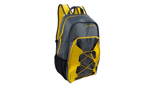 Giostyle River Backpack Thermal Bag Yellow, 25 Lt, 1 Piece