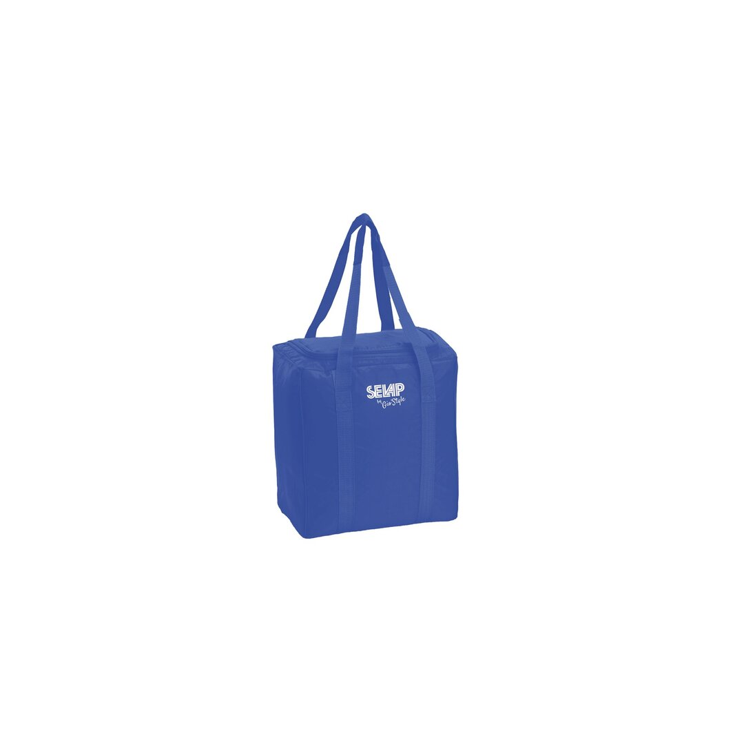 Giostyle Selap Thermal Bag, 26 Lt, 1 Piece