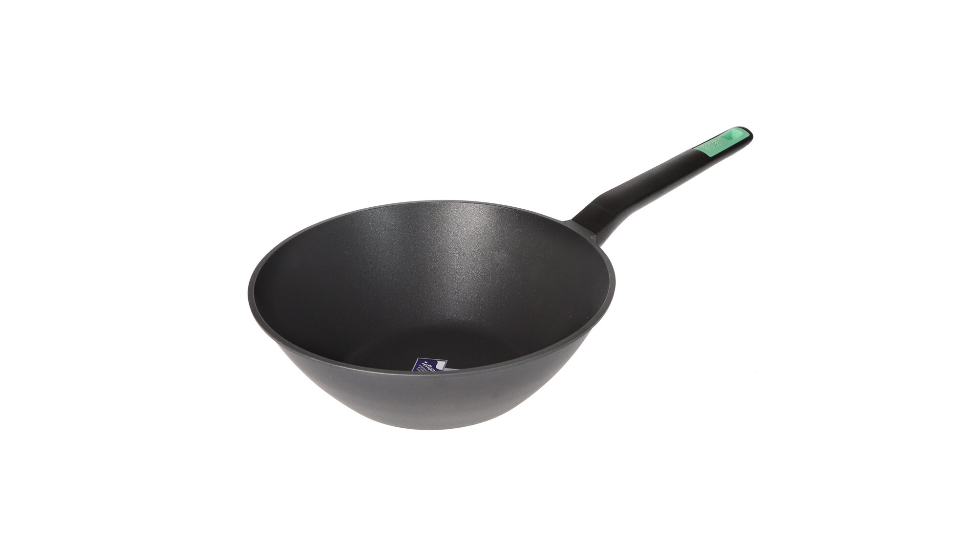 BRA SPICY WOK TIGAN, 4,5 MM, 28 CM 1COPE