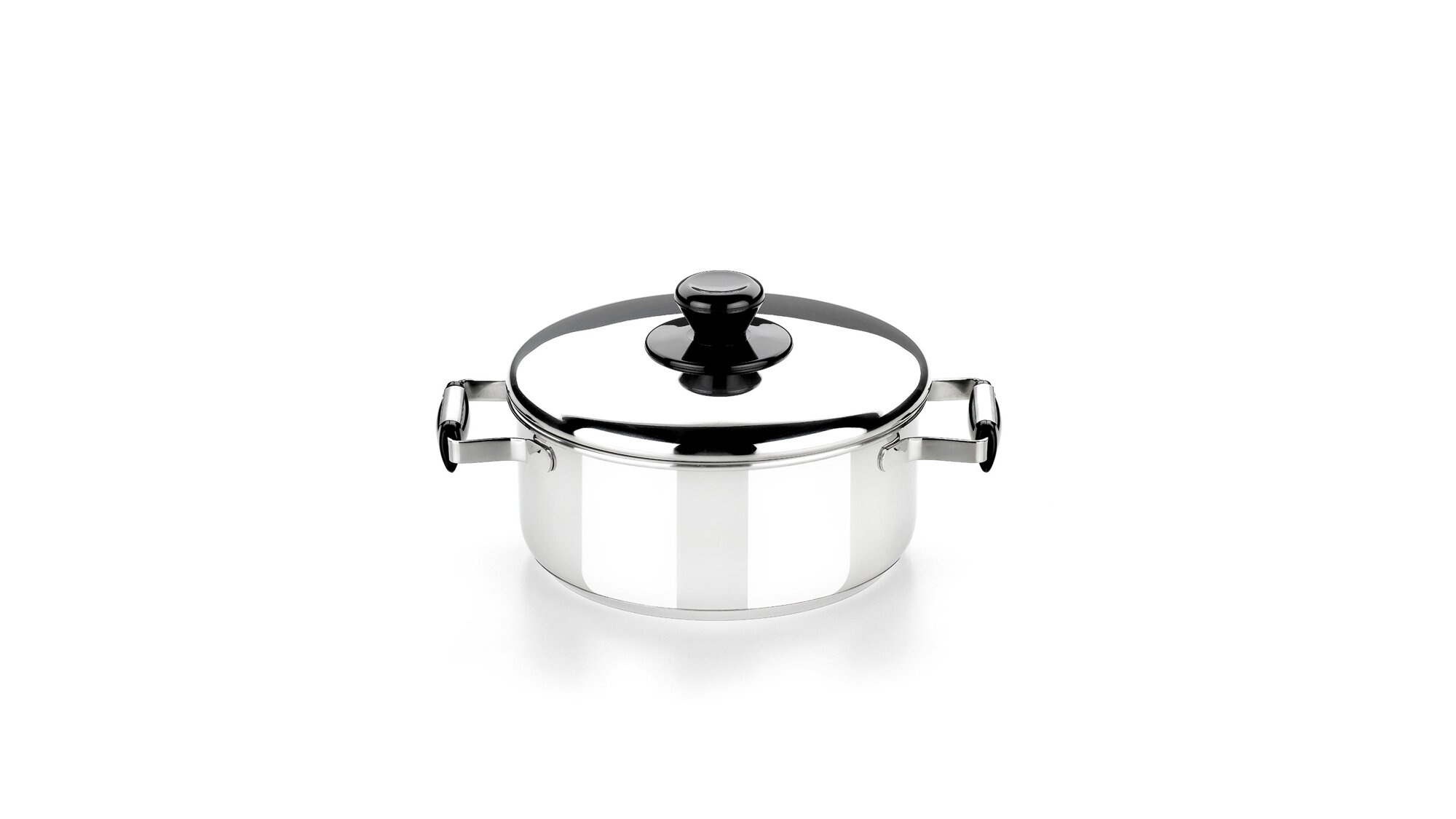 TERMINOX HIGH TENXHERE 16 CM 1COPE