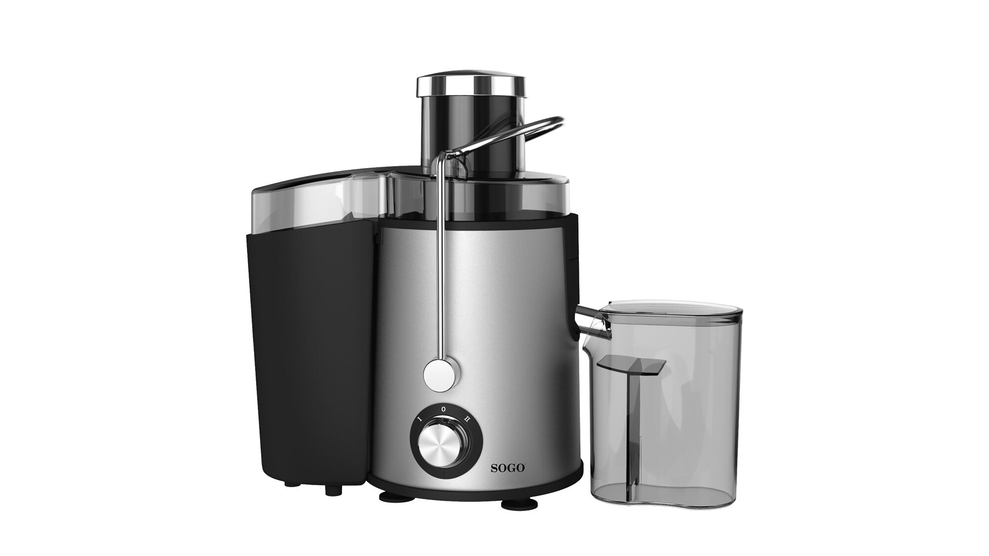 SOGO SHTRYDHESE FRUTASH 400W SS-5095 1COPE