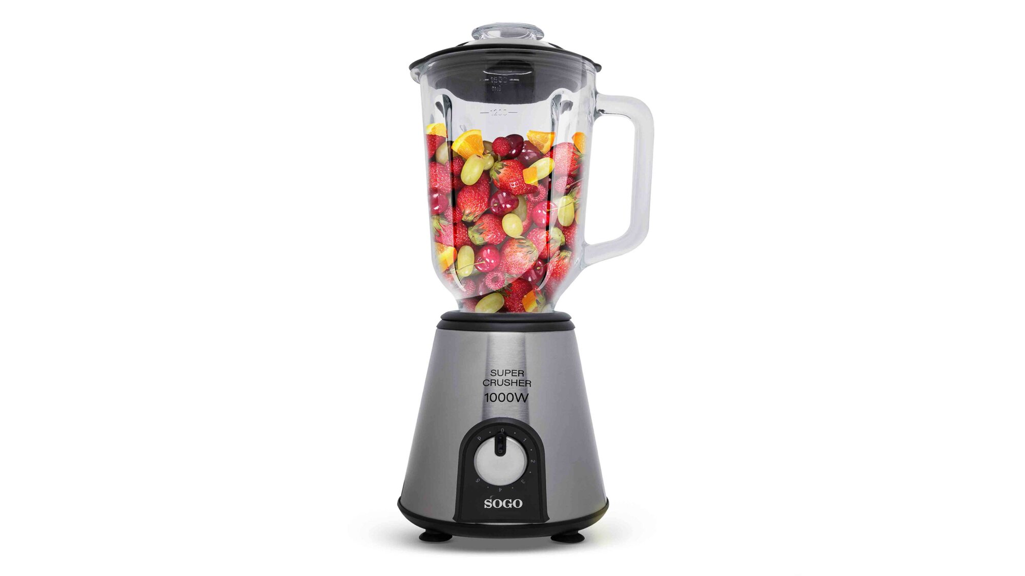 SOGO BLENDER SMOOTHIE PROFESIONAL 1000W SS-5530 1COPE