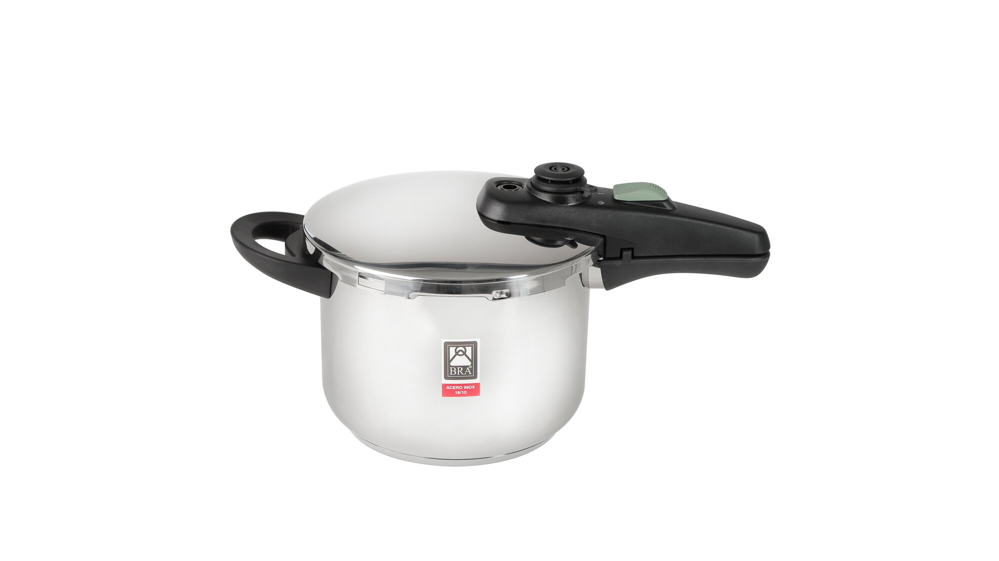 BRA SPICY TENXHERE PRESIONI, 6 LT 1COPE