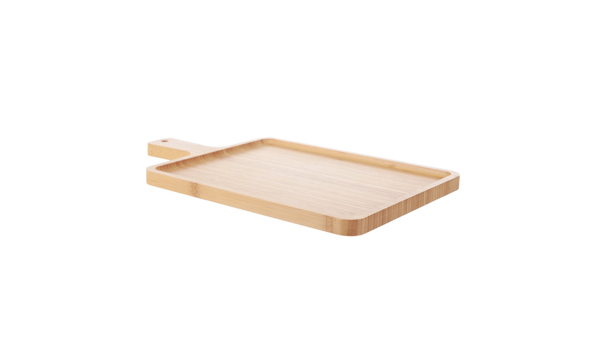 BAMBOO ANTIPASTIERE ME DOREZE 19X31 CM  944-2 1COPE