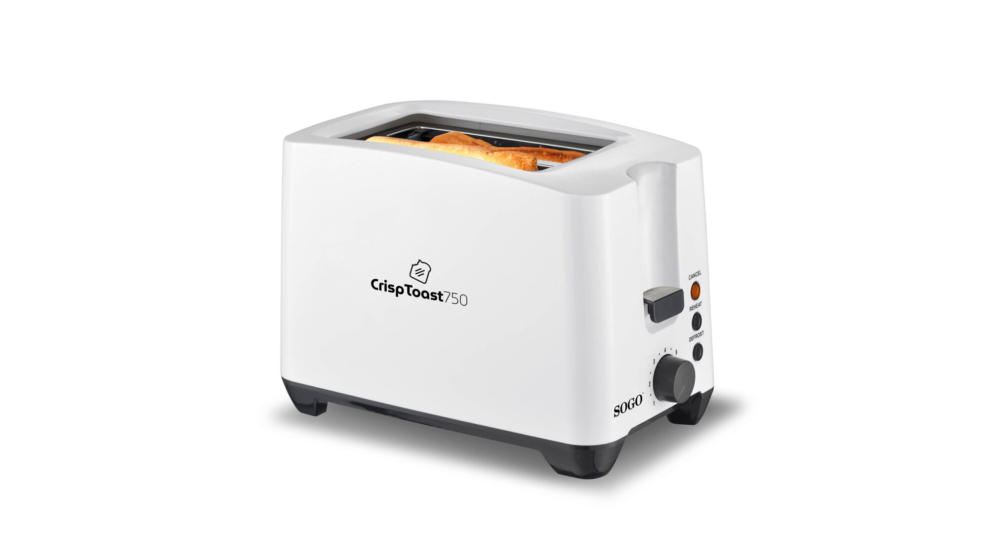 SOGO THEKESE ELEKTRIKE 750W SS-5480 1COPE
