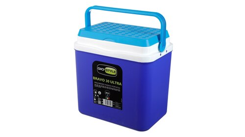 Giostyle Bravo Ultra Frigobox 30 Lt, 1 Piece